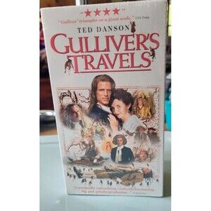Gulliver's Travels